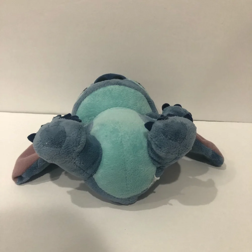 Stitch, Experiment 626, Stuffed Animal Small, Disney